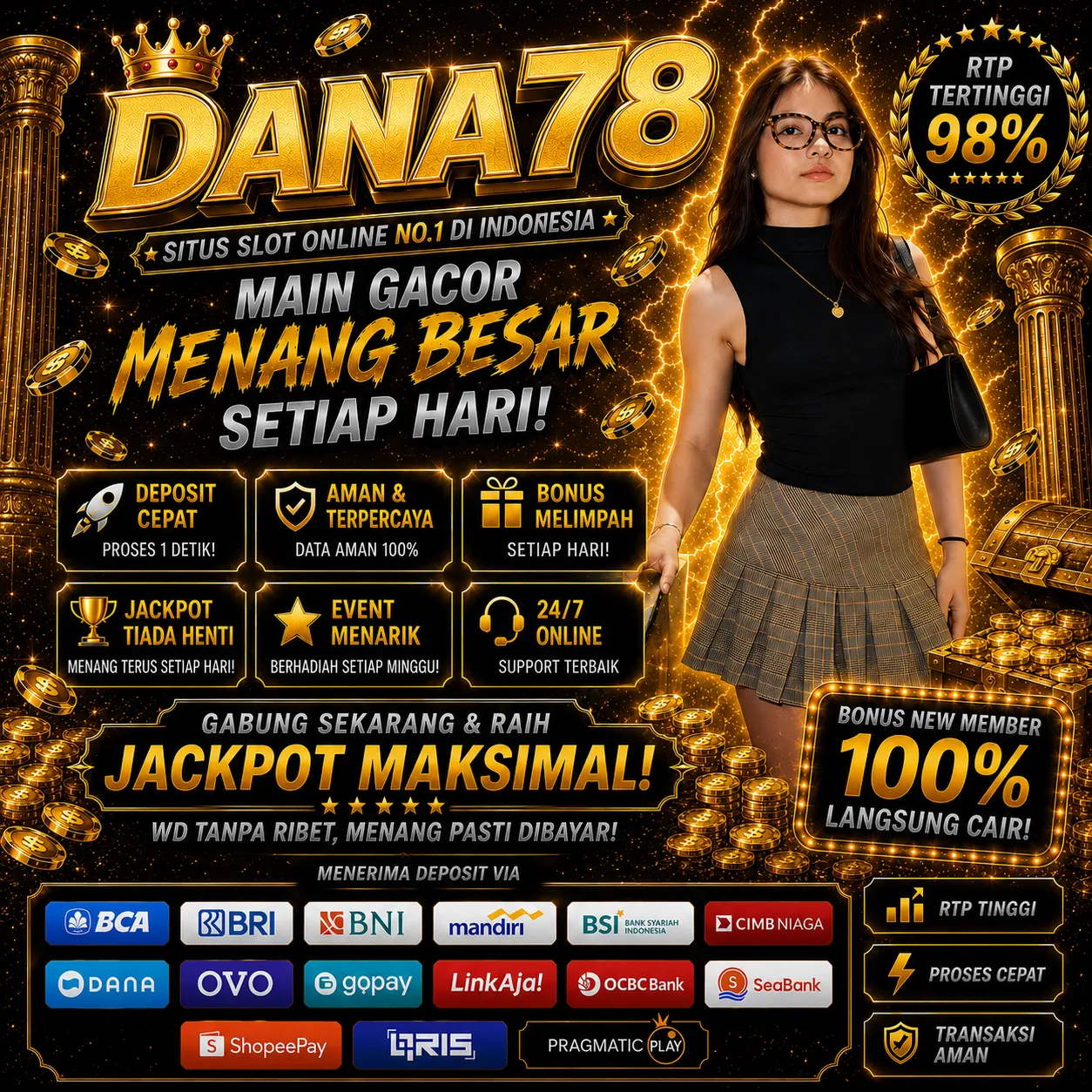 DANA78